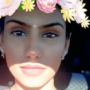 Meet your Posher, Jasjot